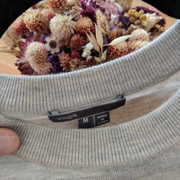 Vince Sweater - Picture 4 of 4